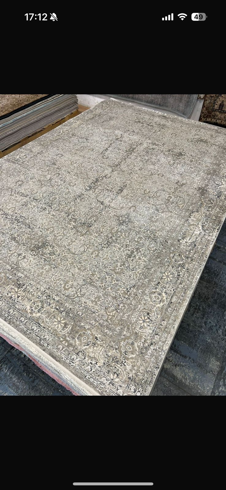 C836AR L_BEIGE / GREY