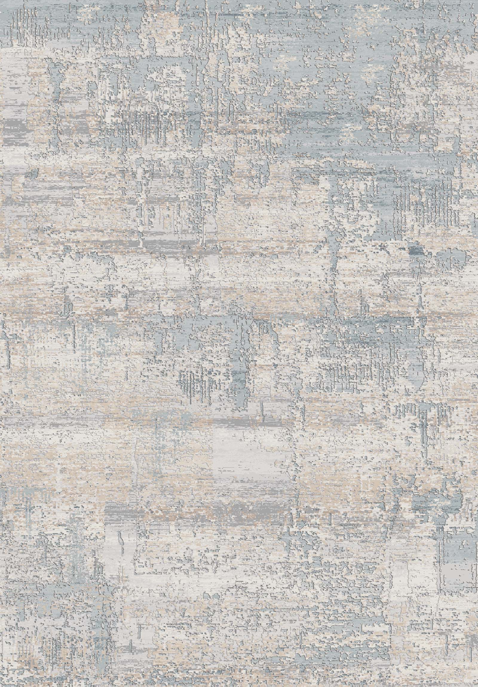 AK75A GREY - BLUE
