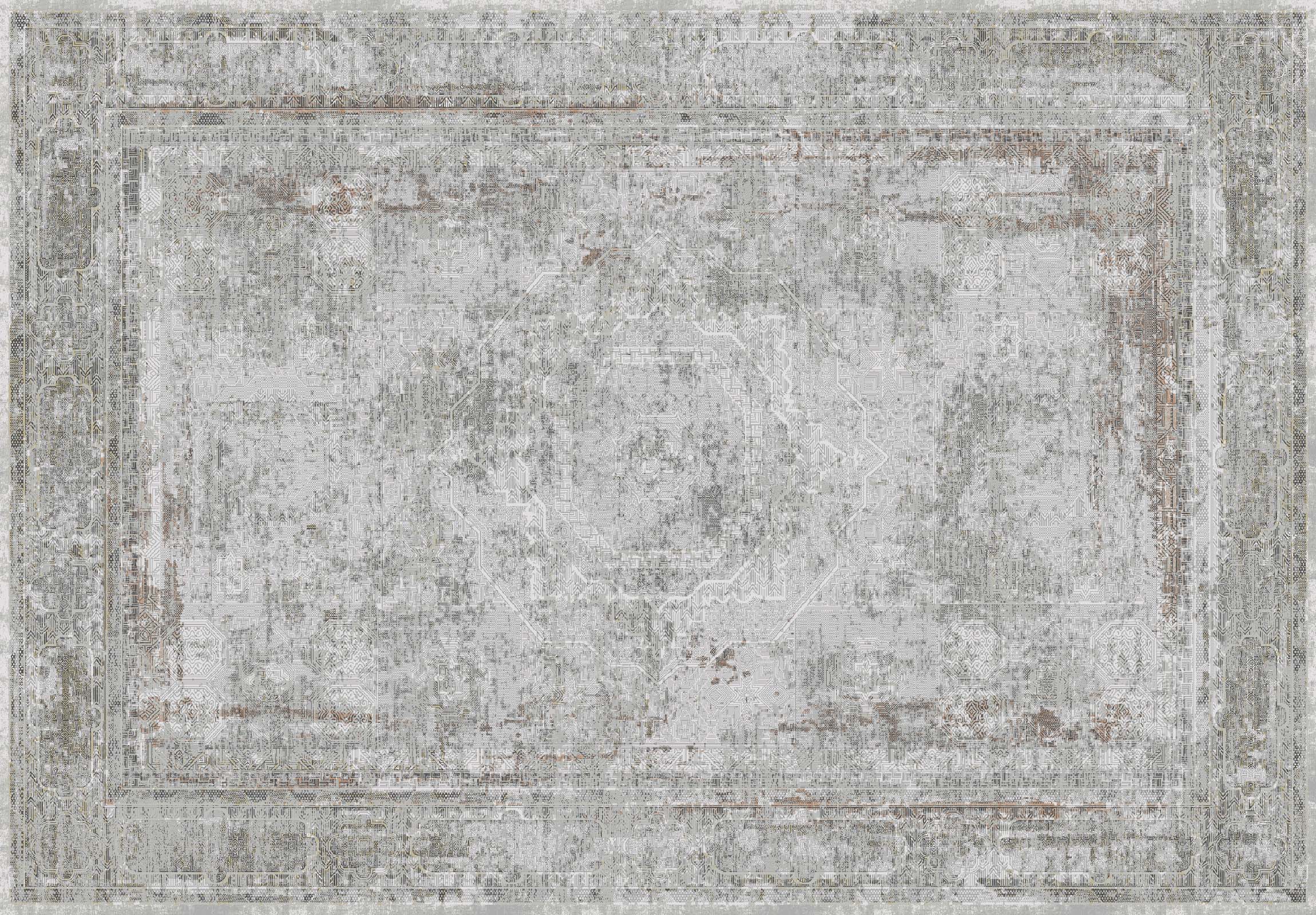 CN61A GREY - PINK