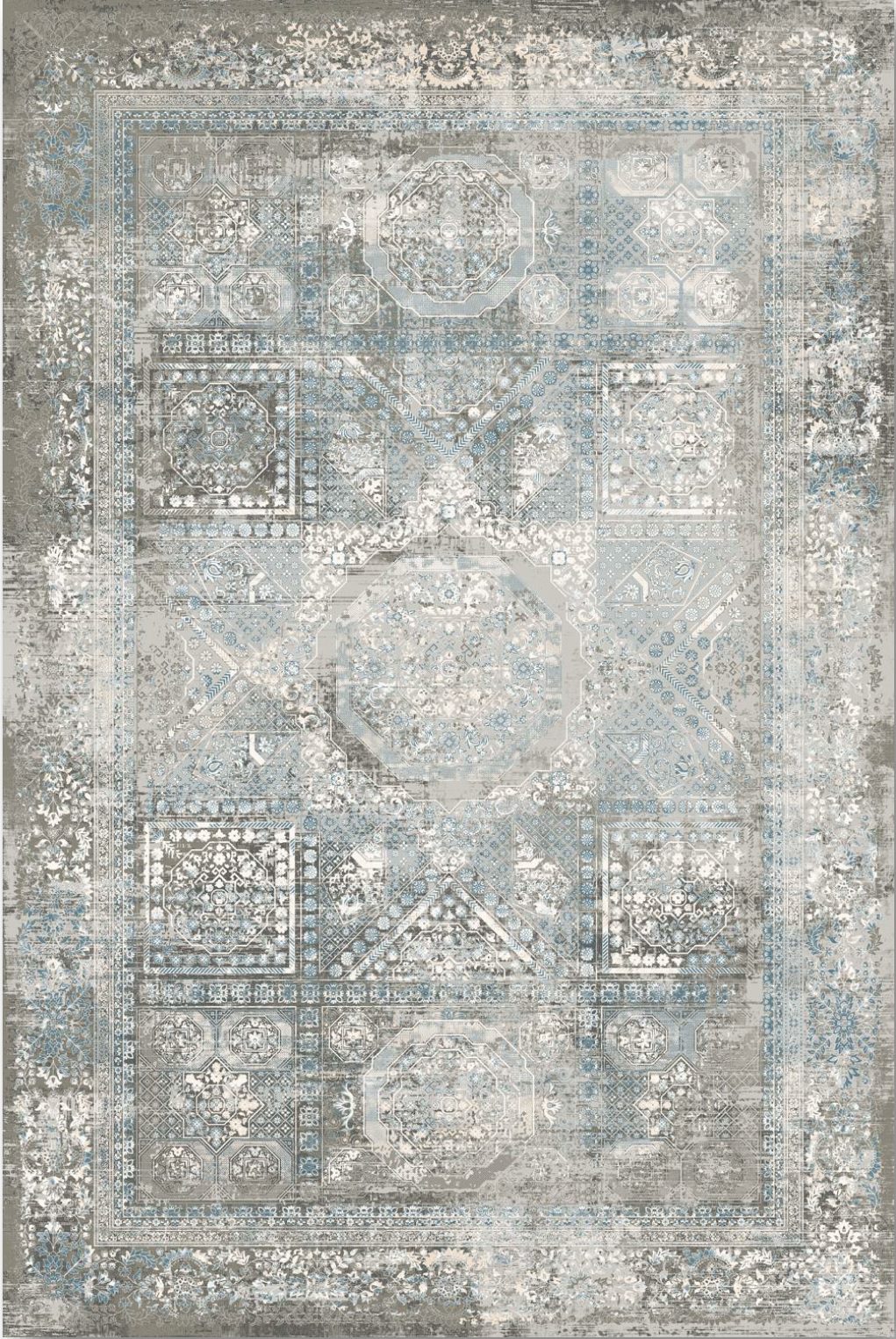 HV537 - GR