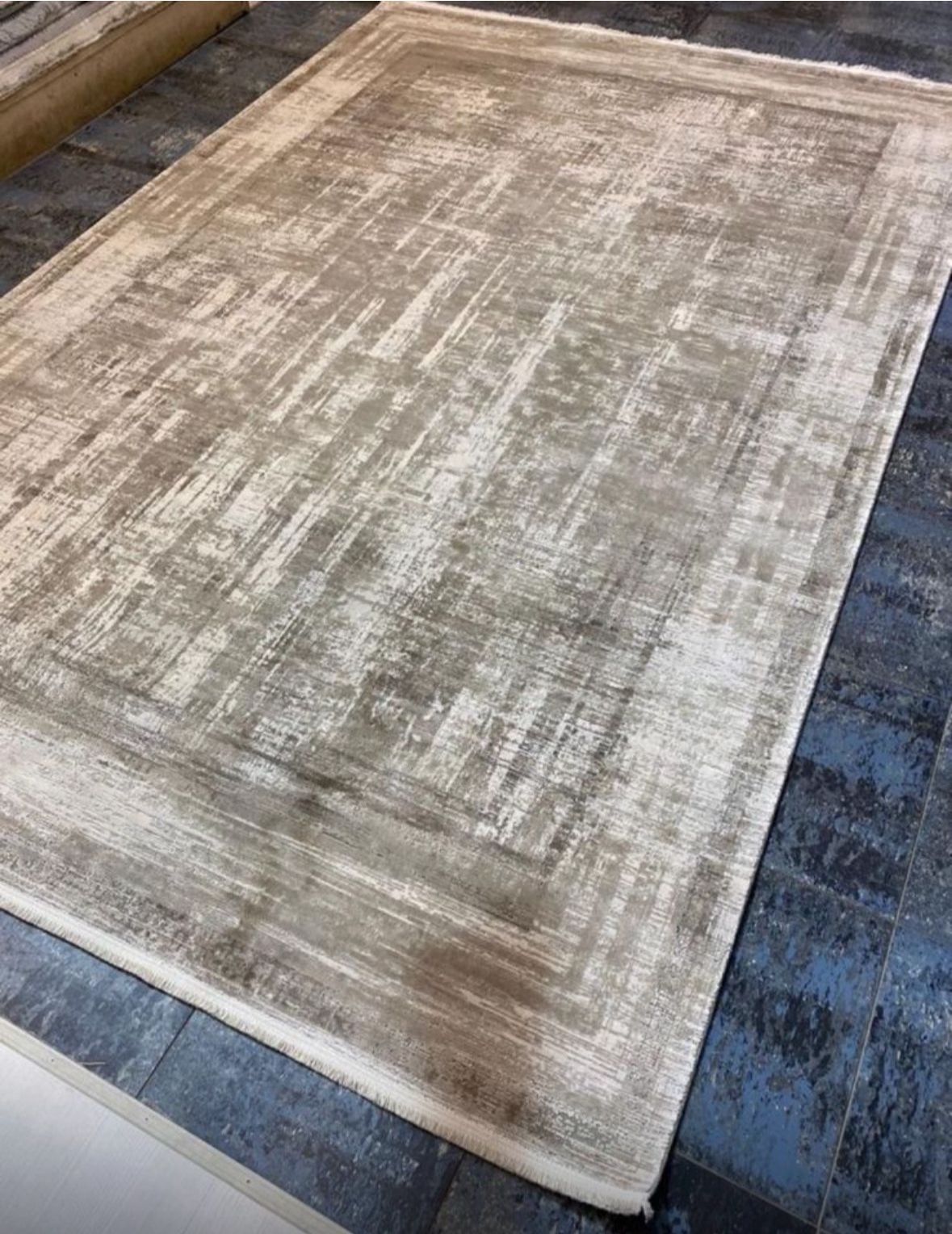 Y5307T EARTH / L_BEIGE