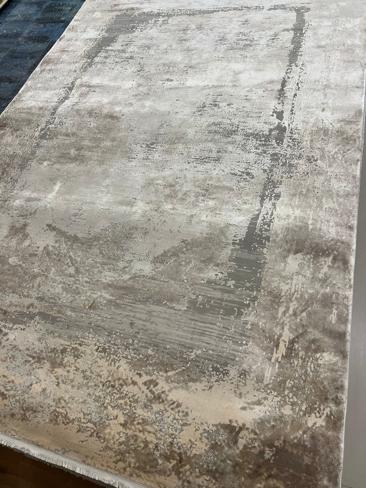 A157AS GREY / L_BEIGE