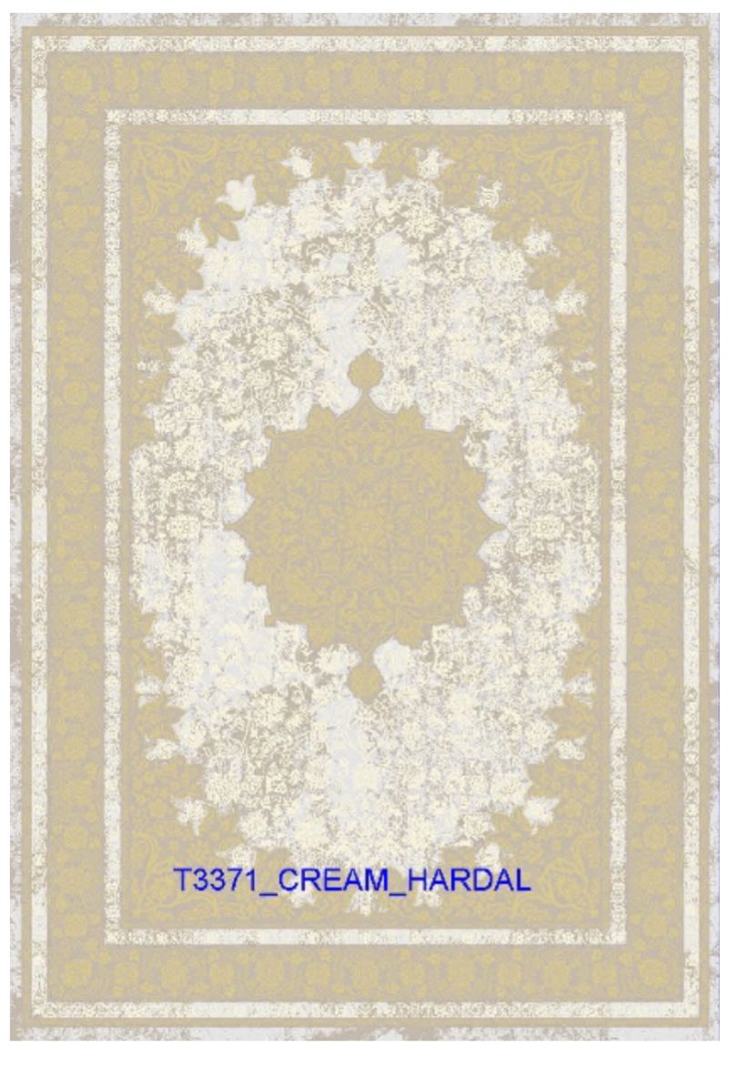 T3371KU C_BEIGE / HARDAL