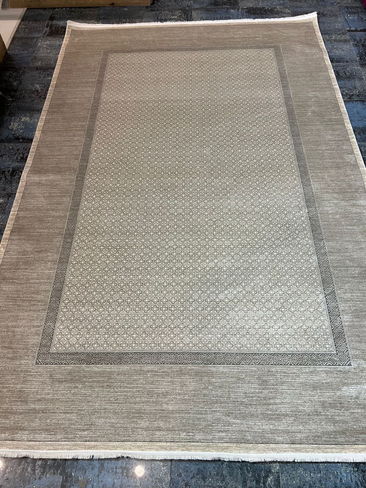 A808AP L_BEIGE / GREY