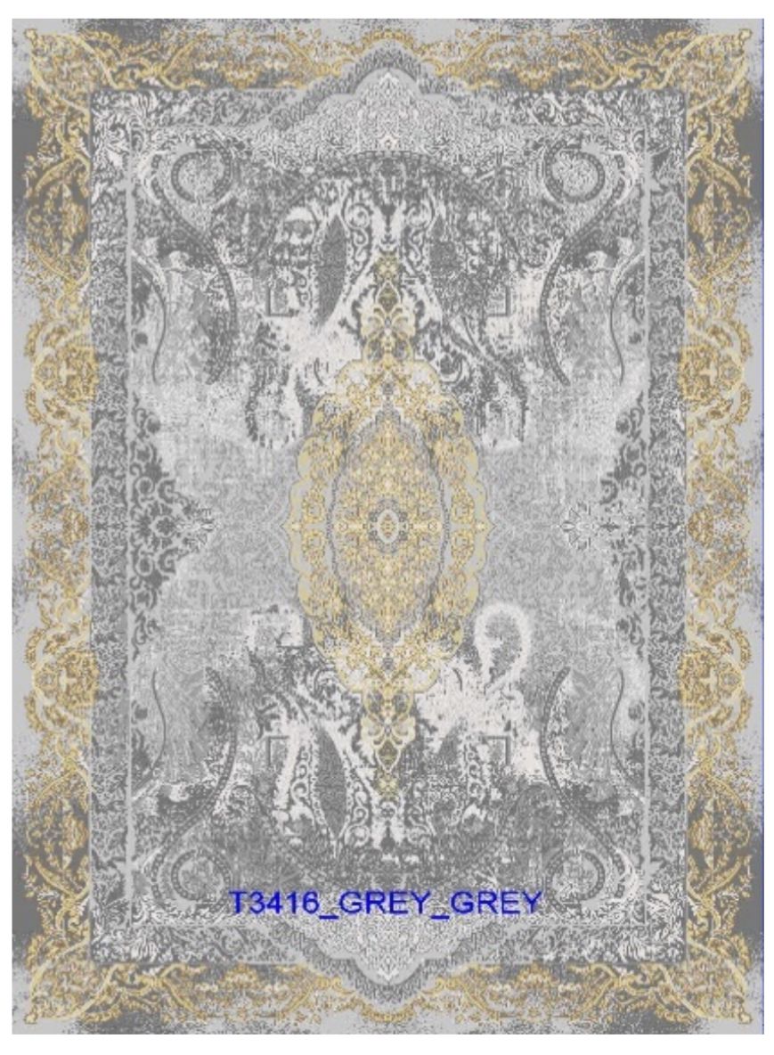 T3416KU L.GREY / L.GREY